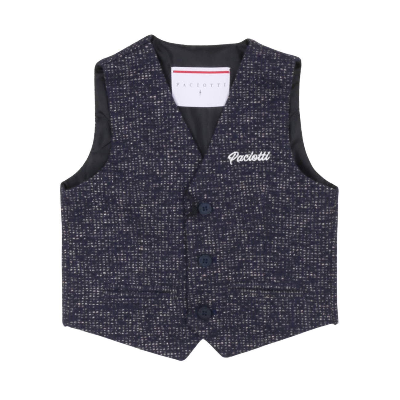 paciotti - Vest