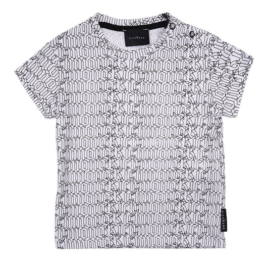 john richmond - MASAGHI T-SHIRT