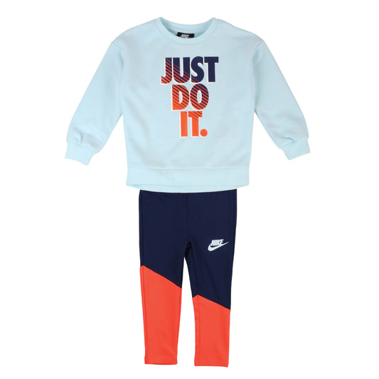 Nike - Complete