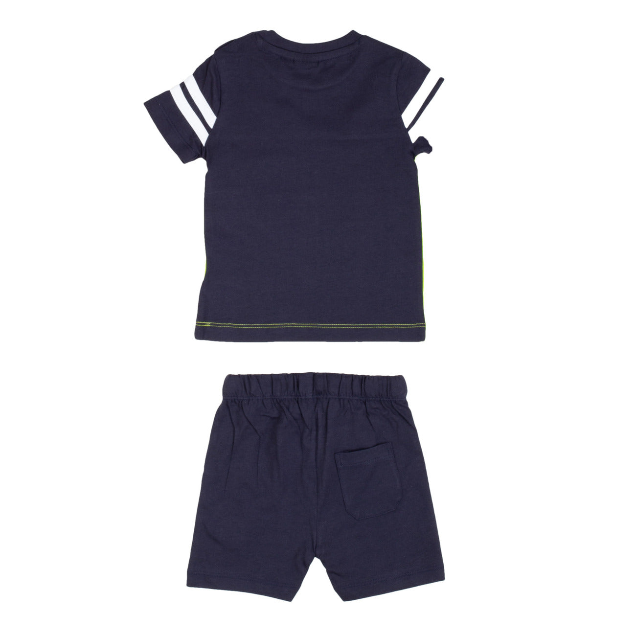 Sergio Tacchini - Complete