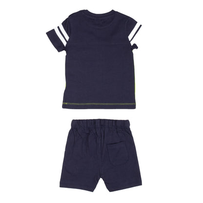 Sergio Tacchini - Complete