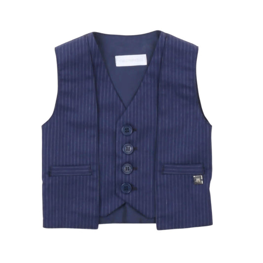 Carlo Pignatelli - VEST
