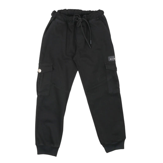 john richmond - PANTALONI IN FELPA EVIAN