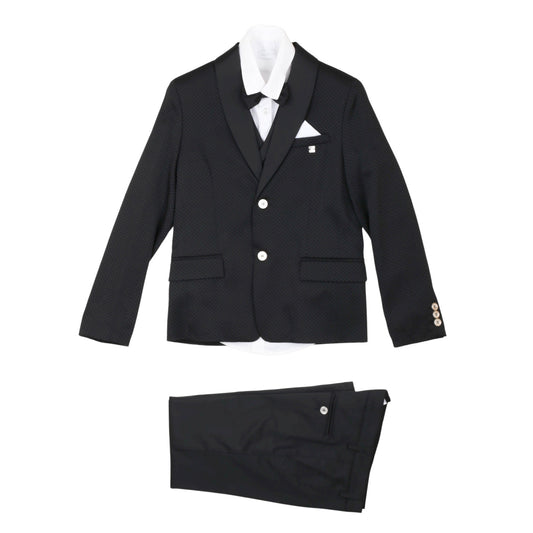 Carlo Pignatelli - COMPLETE 5-PIECE SET