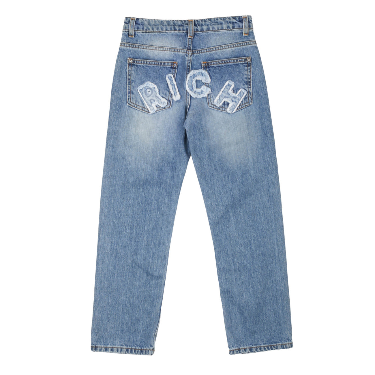 john richmond - JEANS DOPIA