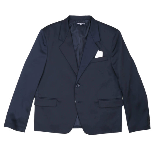 Carlo Pignatelli - JACKET
