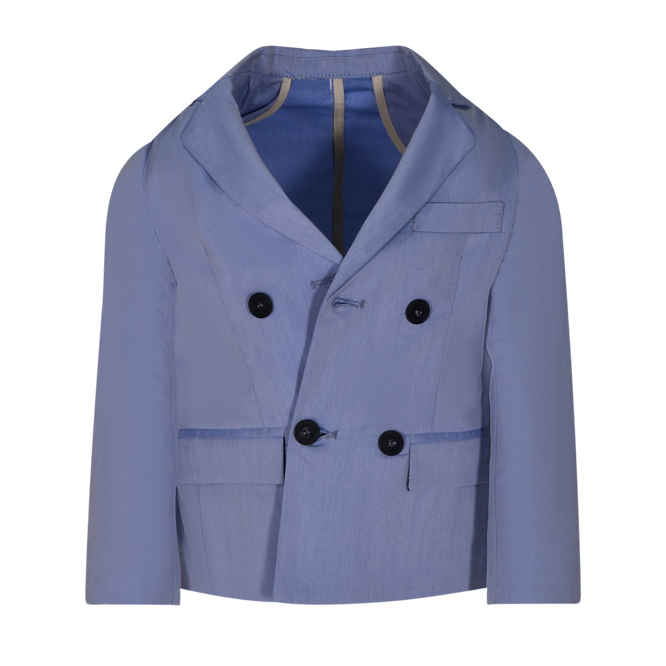 Seville - JACKET