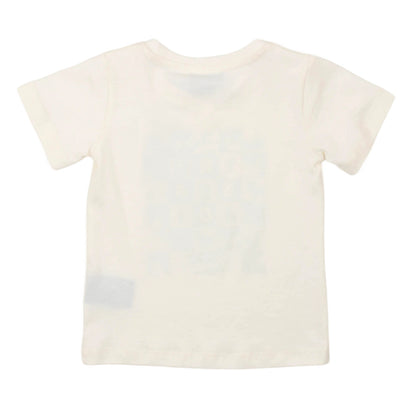 trussardi - T-SHIRT CARRION