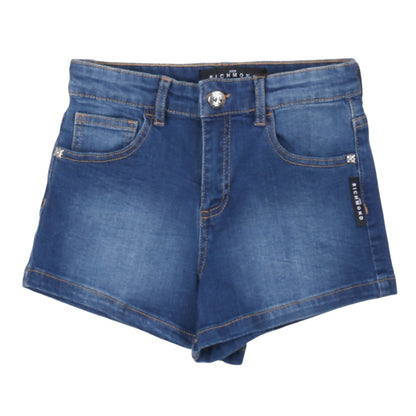 john richmond - DENIM SHORTS DORRE