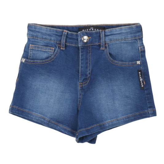 john richmond - SHORTS DENIM DORRE