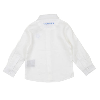 trussardi - ENISTI SHIRT