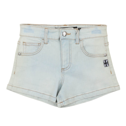 john richmond - DENIM SHORTS DORRE