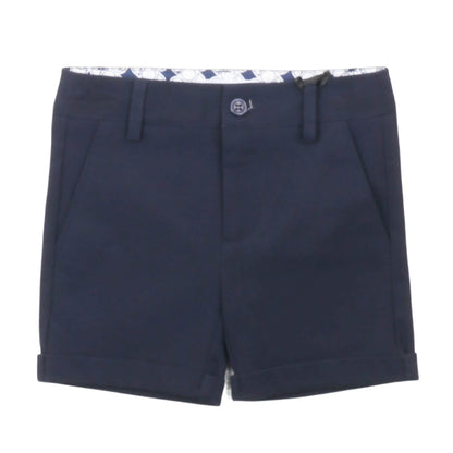 trussardi - BERMUDA NESIU