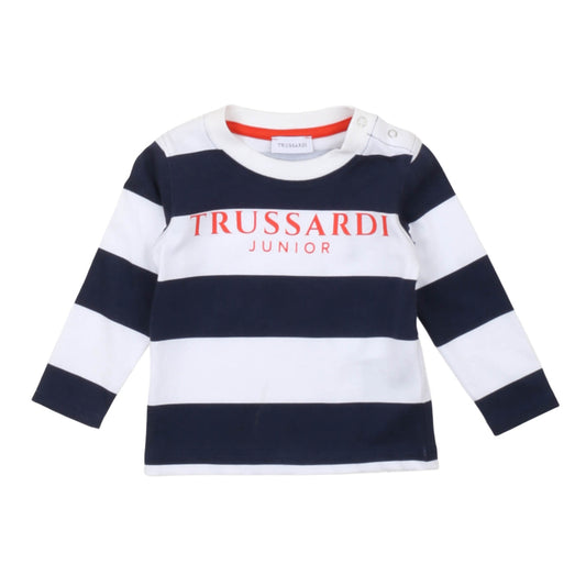 trussardi - T-SHIRT AUCE