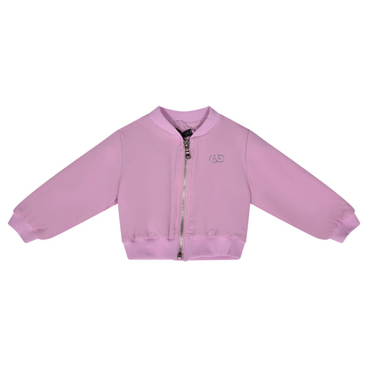 fun & fun - THREAD JACKET