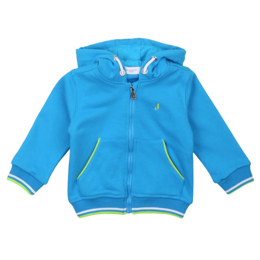 jeckerson - NEO HOODED SWEATSHIRT