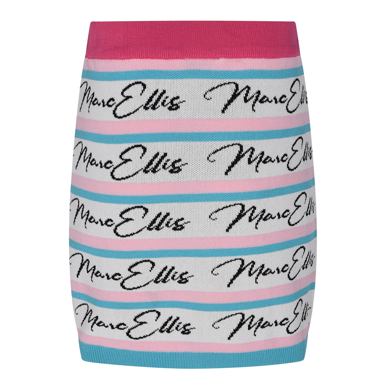 marc ellis - SKIRT