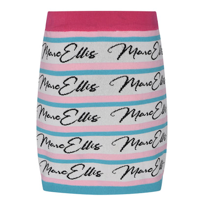 marc ellis - SKIRT
