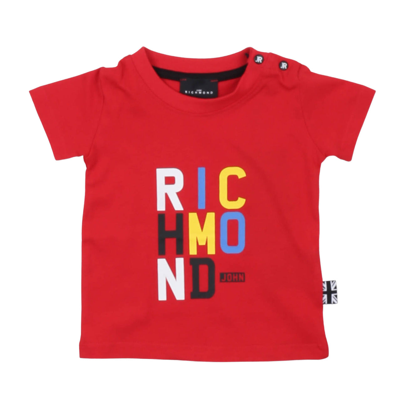John Richmond - Obari T-Shirt