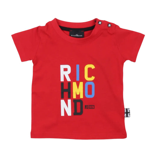 John Richmond - Obari T-Shirt