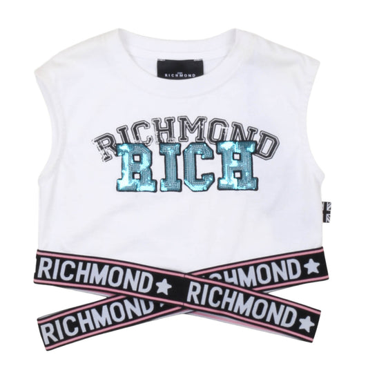 john richmond - CANOTTA GLINA