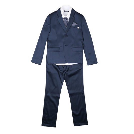 carlo pignatelli - COMPLETO 6 PEZZI