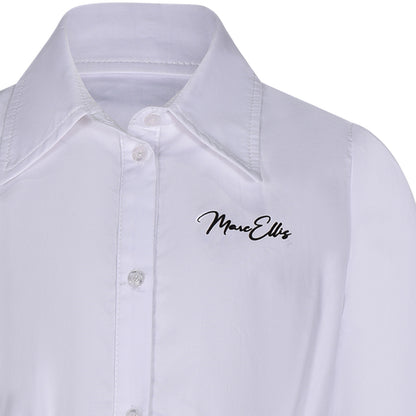 marc ellis - SHIRT