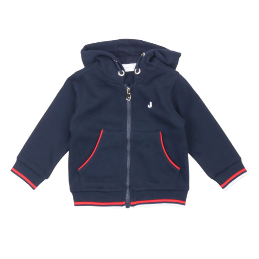jeckerson - NEO HOODED SWEATSHIRT