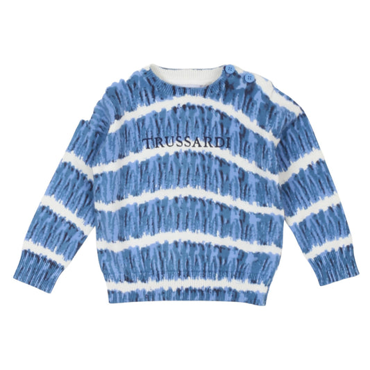 trussardi - SWEATERS