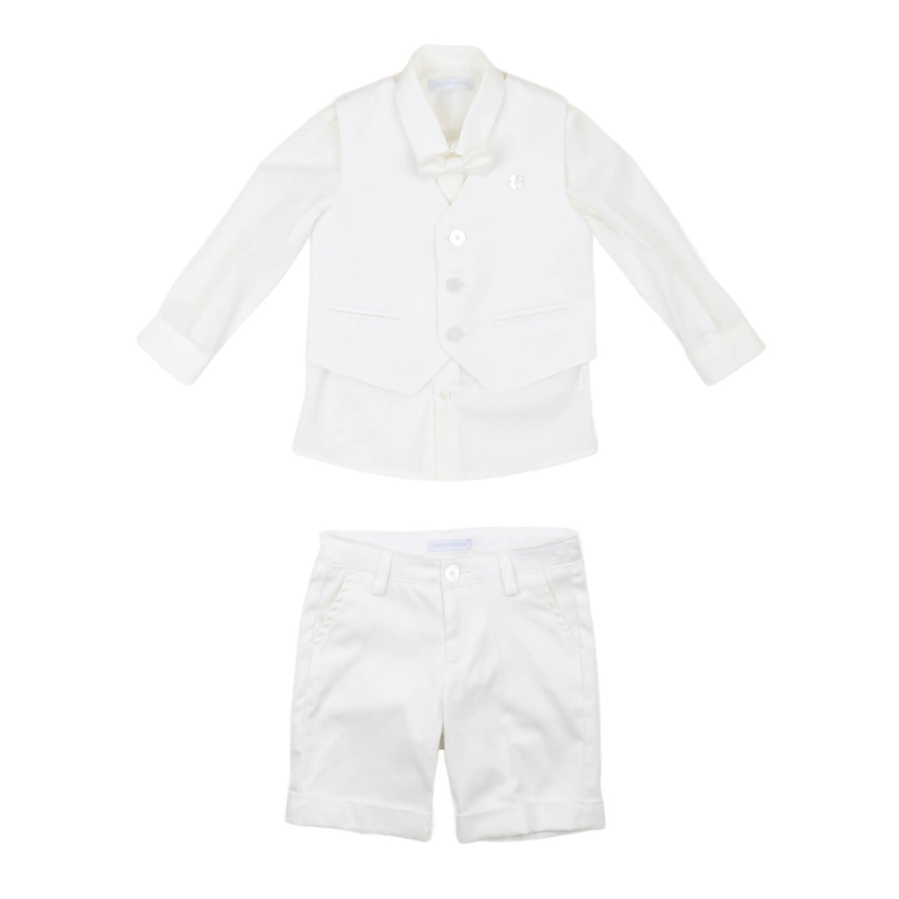 carlo pignatelli - COMPLETO 4 PZ