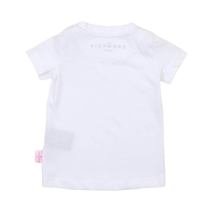 john richmond - T-SHIRT JUSTUS