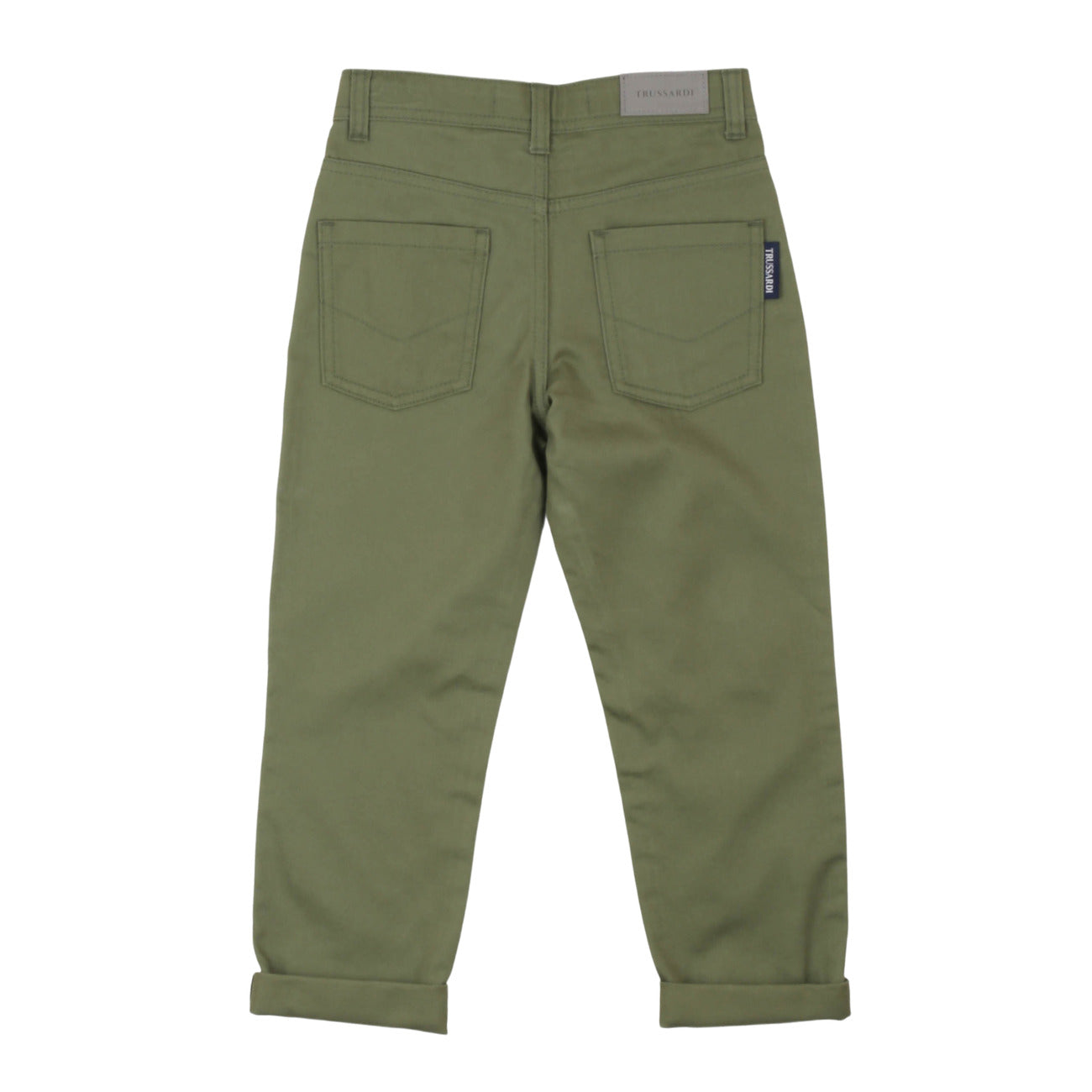 trussardi - ALUCI TROUSERS