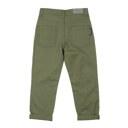 trussardi - ALUCI TROUSERS