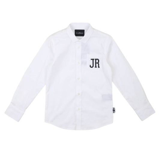 john richmond - CAMICIA ARGIRO