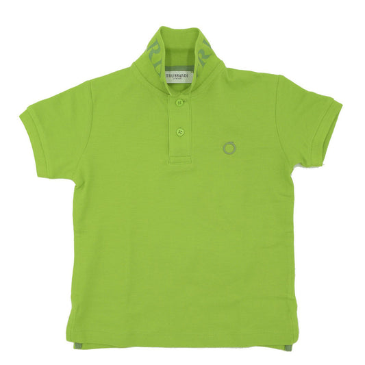 trussardi - POLO VIELLE