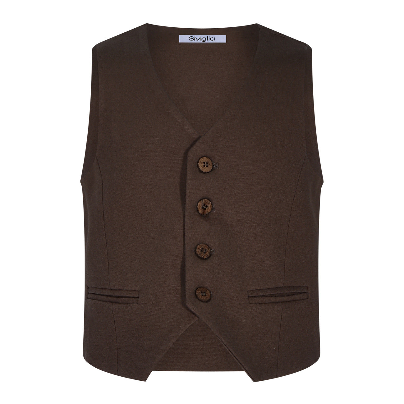 siviglia - GILET