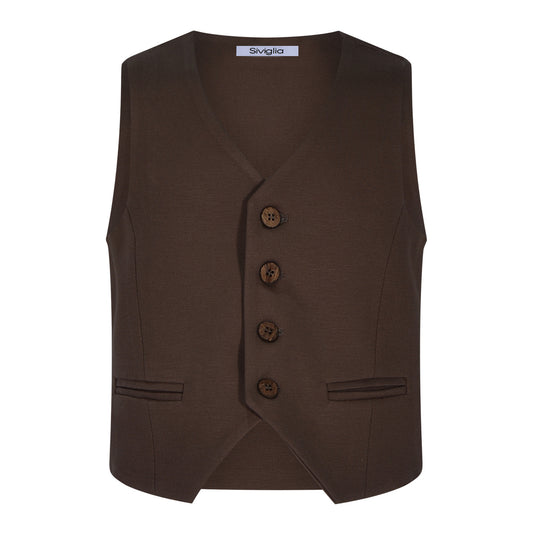 siviglia - GILET