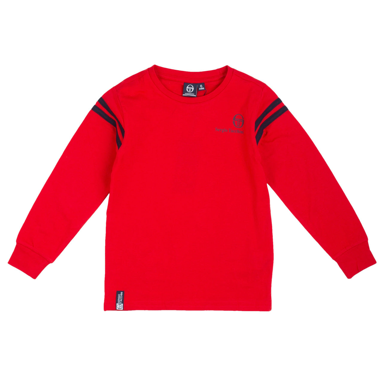 Sergio Tacchini - T-shirt