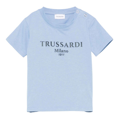 trussardi - T-SHIRT LUSTE