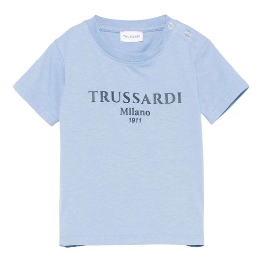 trussardi - T-SHIRT LUSTE