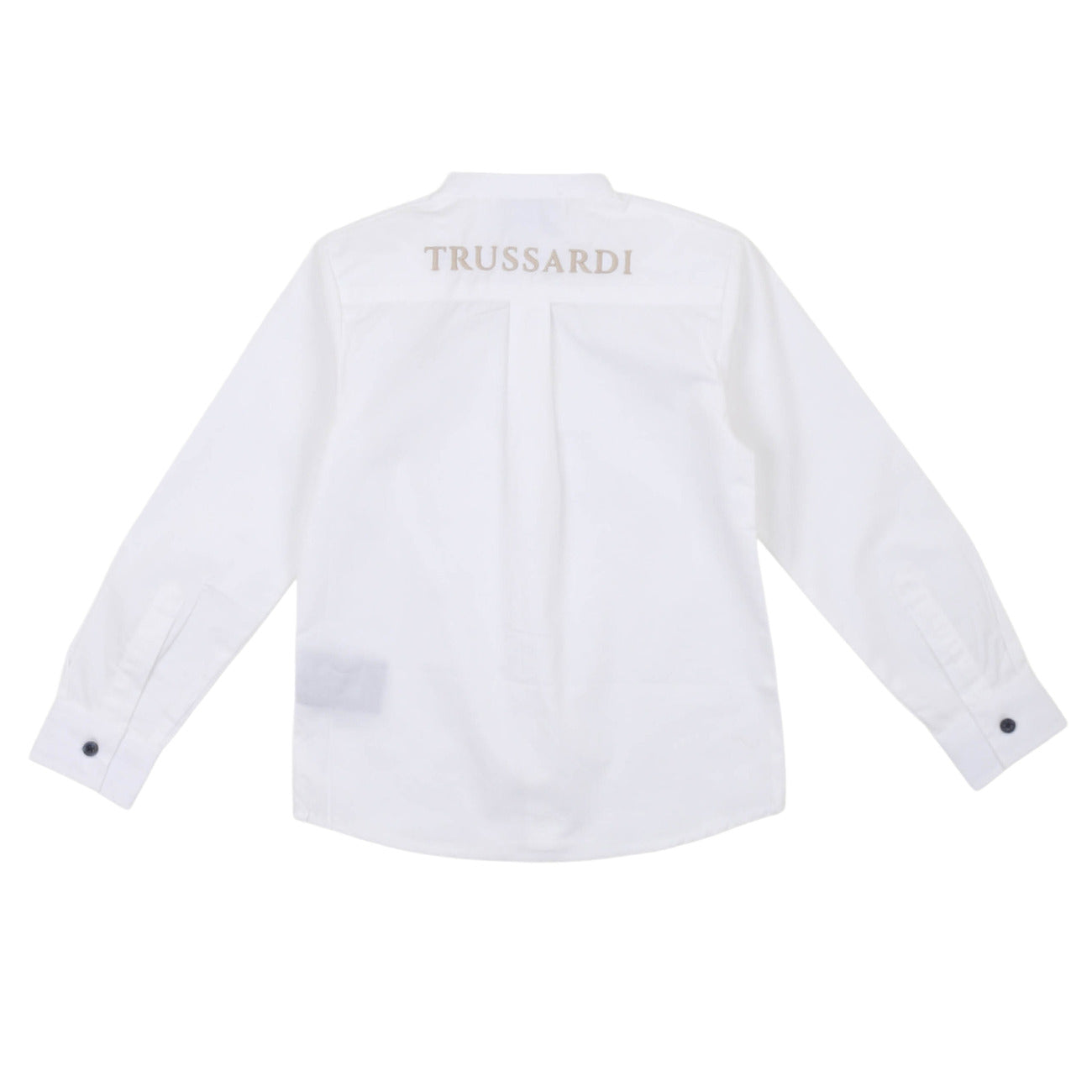 trussardi - ROGEN SHIRT