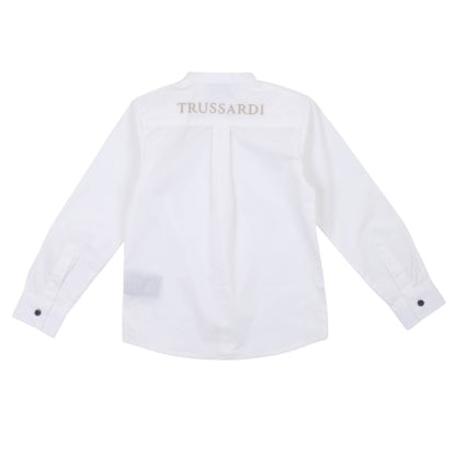 trussardi - ROGEN SHIRT