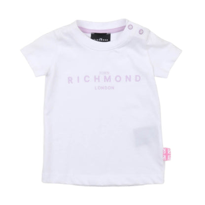 john richmond - T-SHIRT JUSTUS