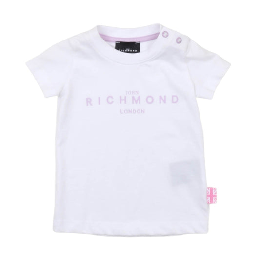 john richmond - T-SHIRT JUSTUS