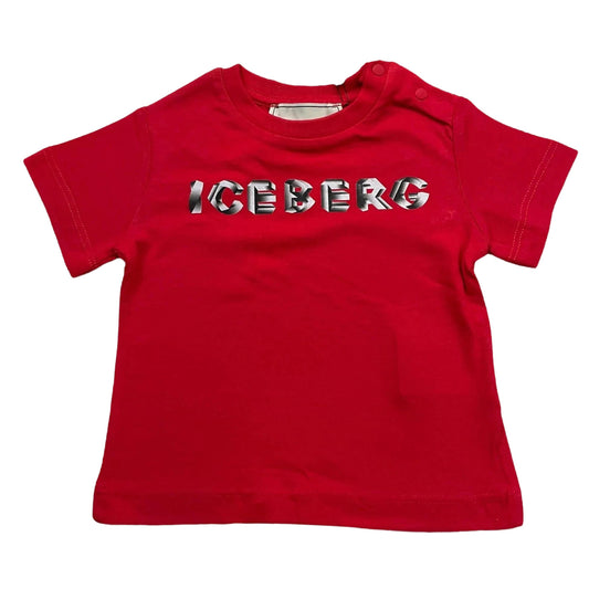 iceberg - t-shirt