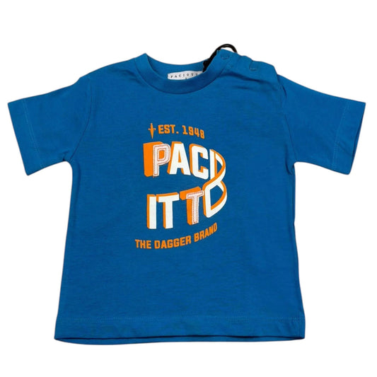 paciotti - T-SHIRT M/M