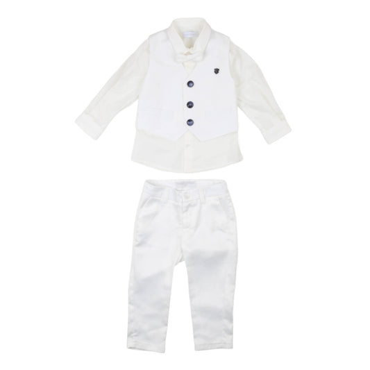 carlo pignatelli - COMPLETO 4 PEZZI