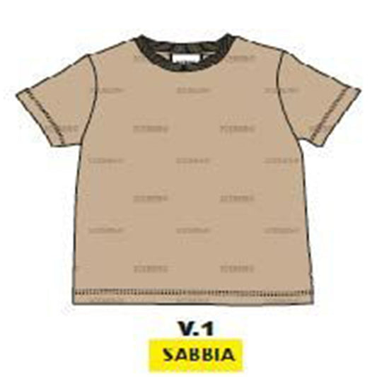 iceberg - t-shirt
