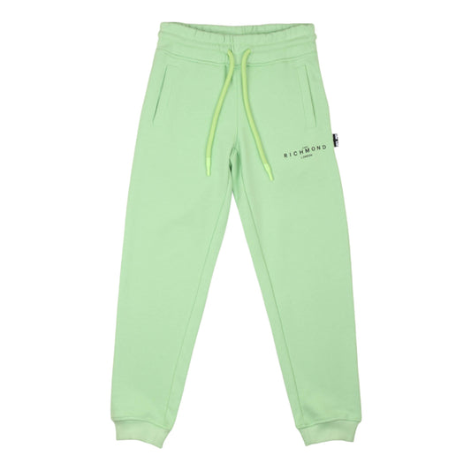 john richmond - PANTALONI IN FELPA BRIGEL (ANN)
