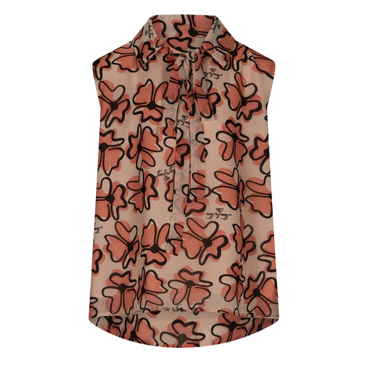 fun & fun - CAMICIA